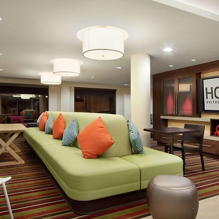 Comfort Inn & Suites Baltimore Nội địa bức ảnh