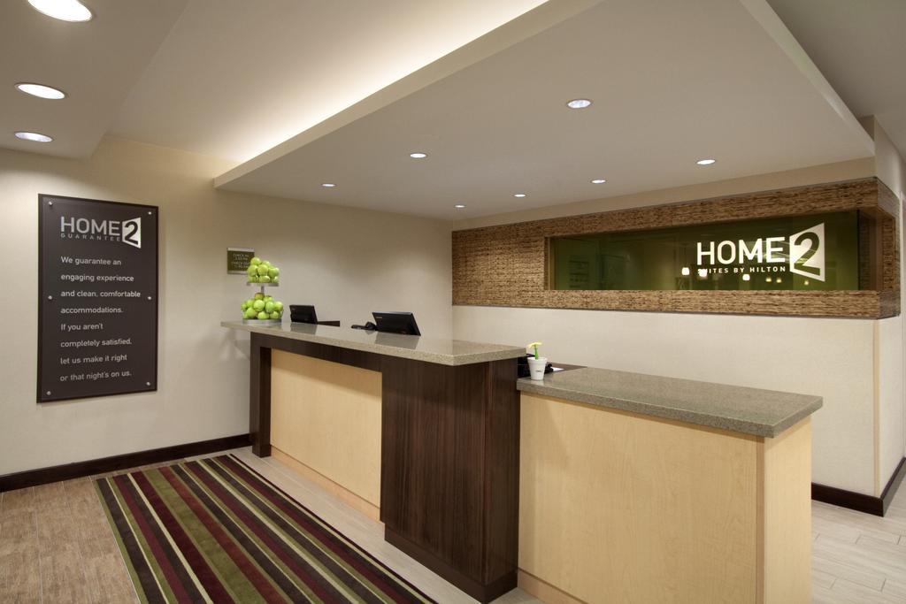 Comfort Inn & Suites Baltimore Ngoại thất bức ảnh