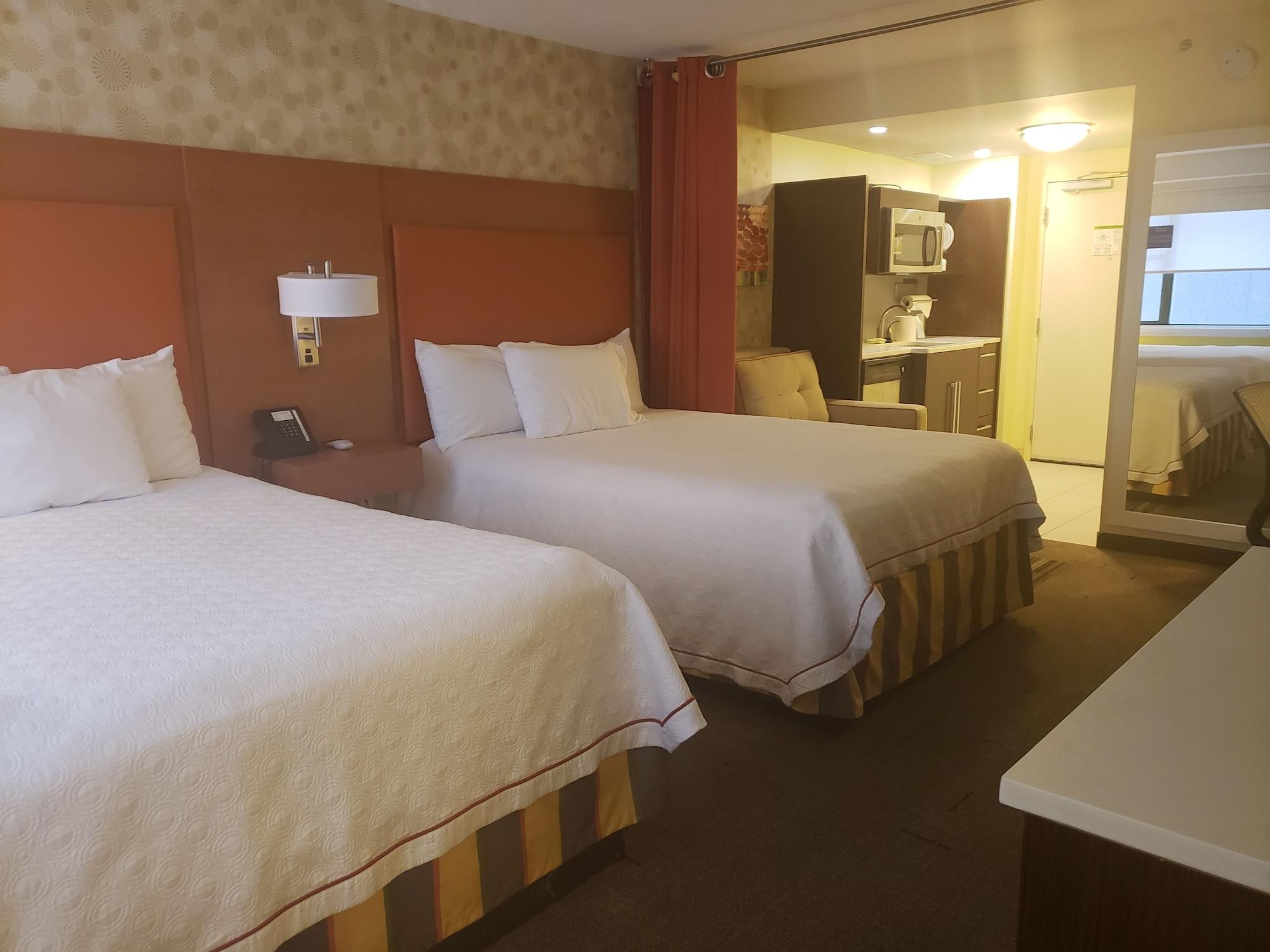 Comfort Inn & Suites Baltimore Ngoại thất bức ảnh