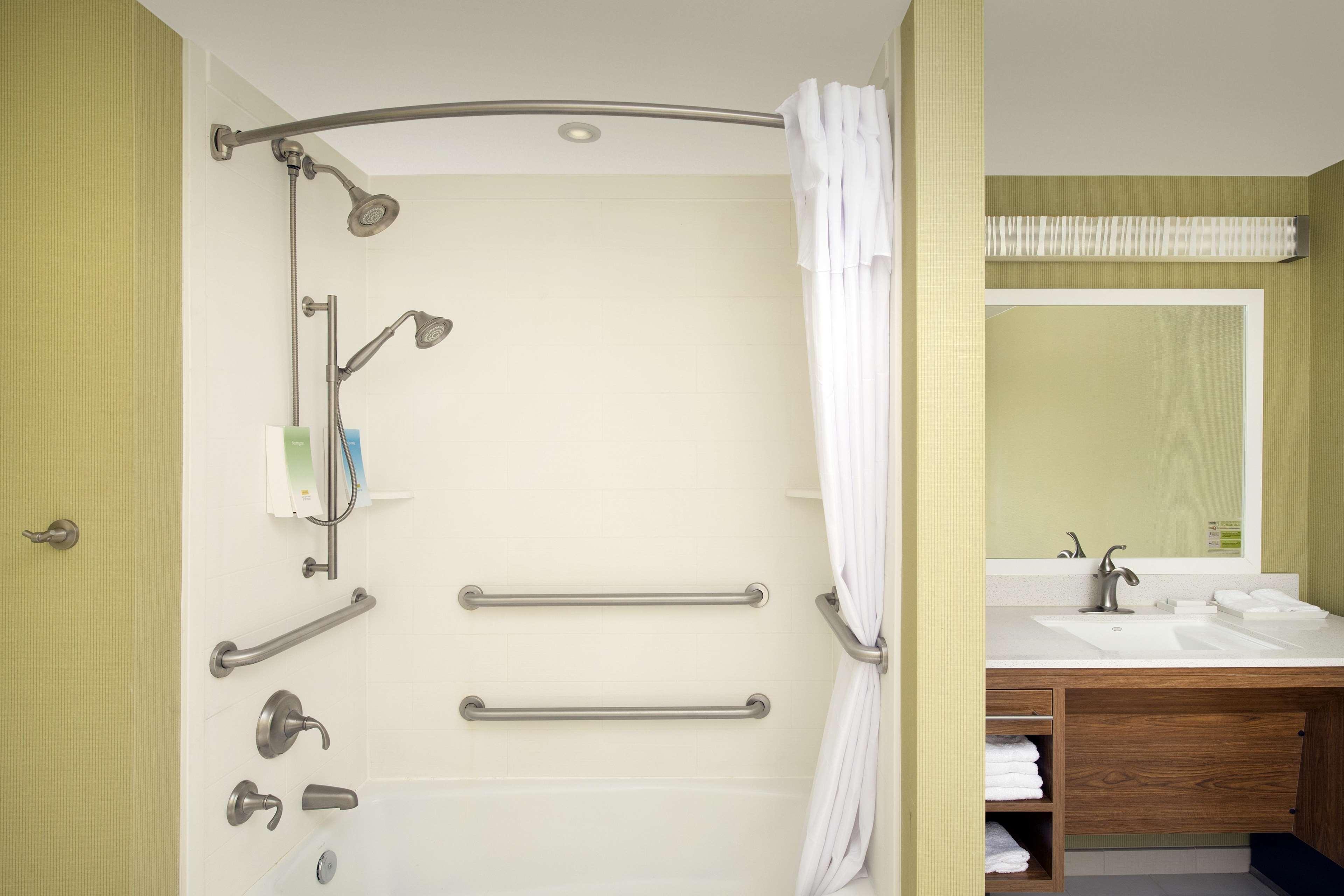 Comfort Inn & Suites Baltimore Ngoại thất bức ảnh