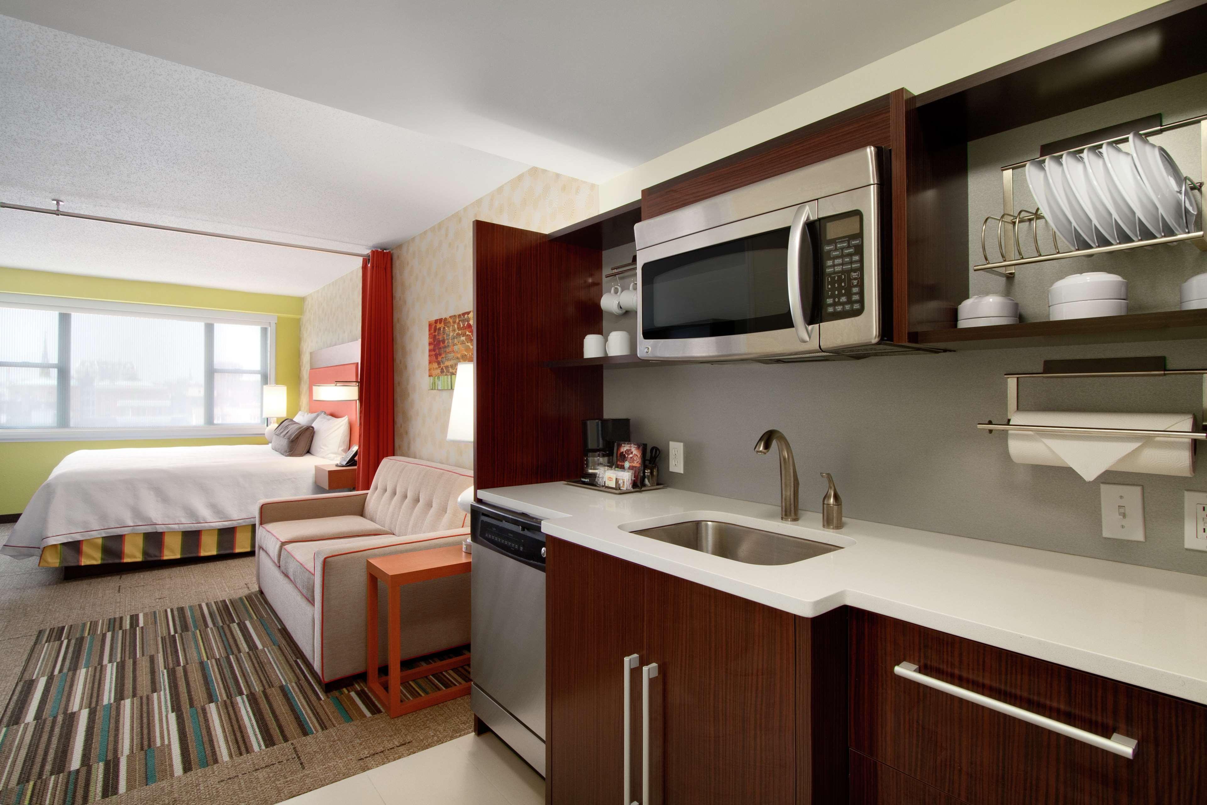 Comfort Inn & Suites Baltimore Phòng bức ảnh