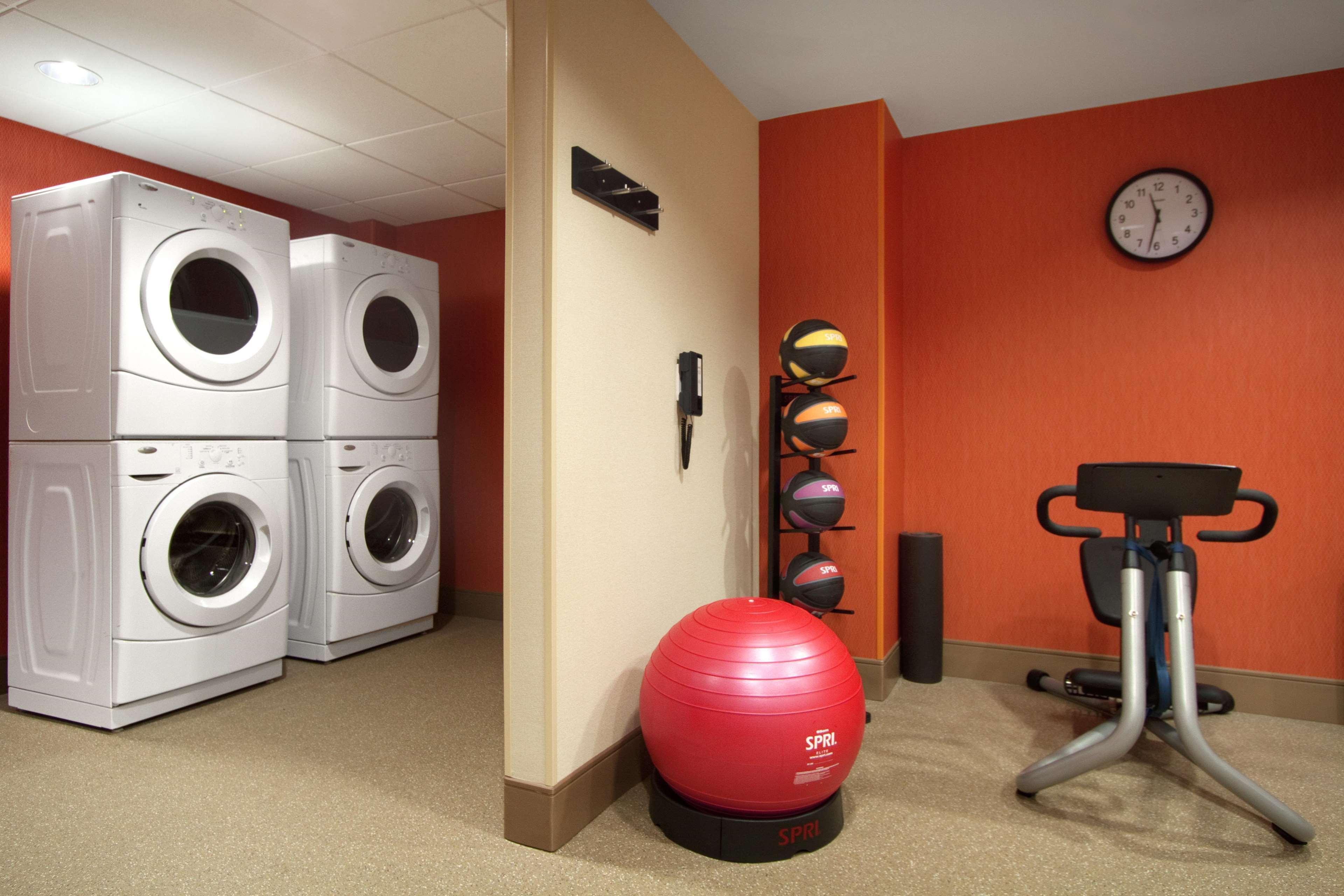 Comfort Inn & Suites Baltimore Ngoại thất bức ảnh