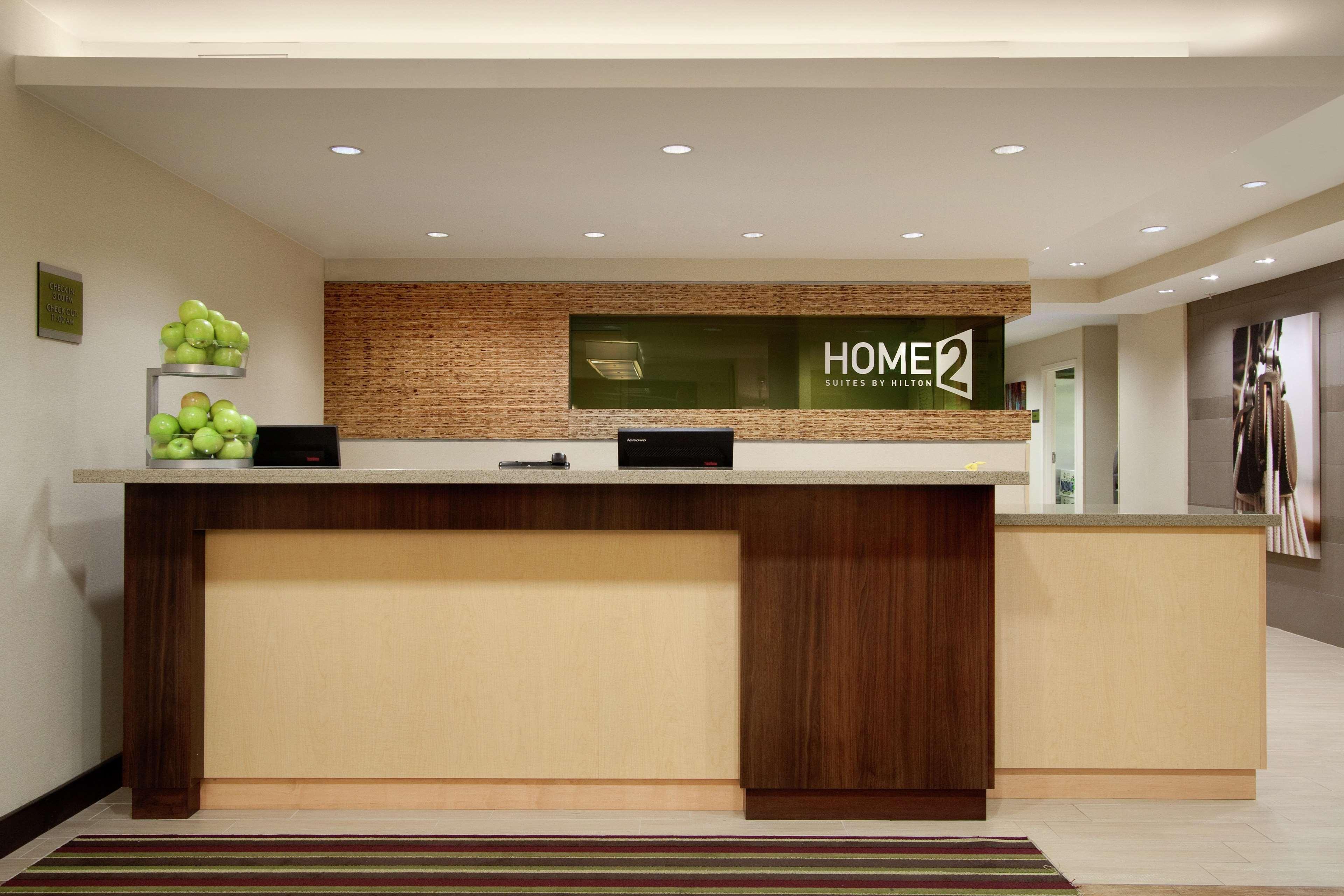 Comfort Inn & Suites Baltimore Nội địa bức ảnh