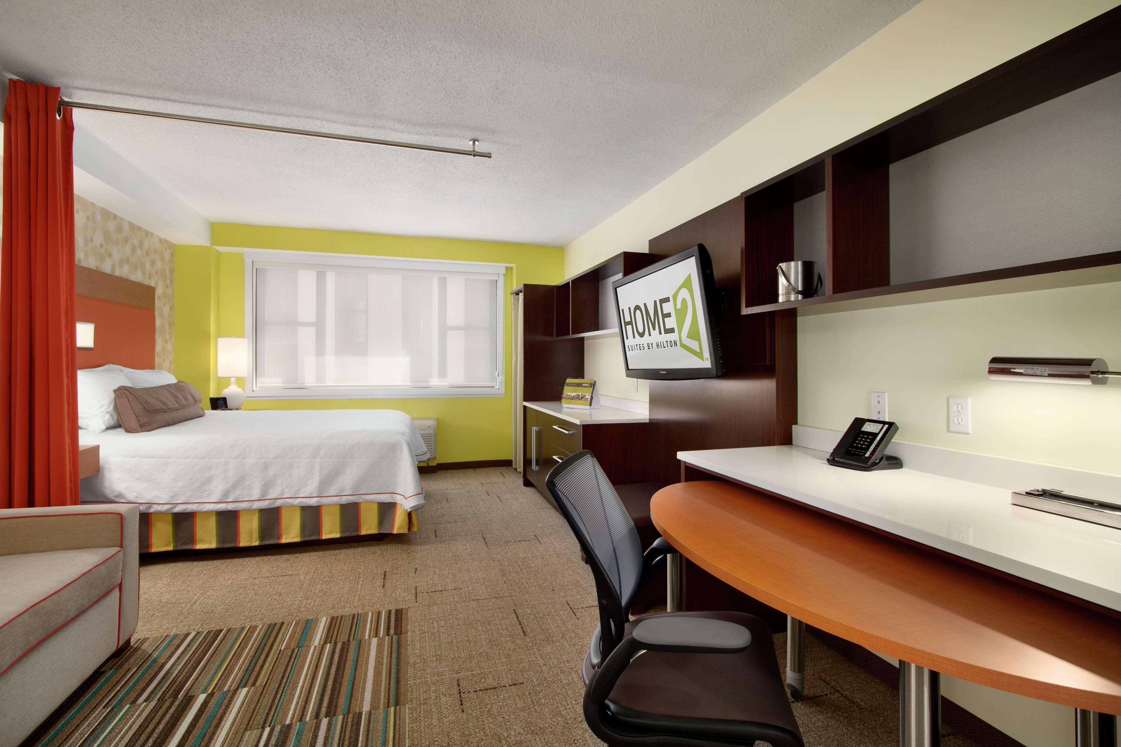 Comfort Inn & Suites Baltimore Phòng bức ảnh