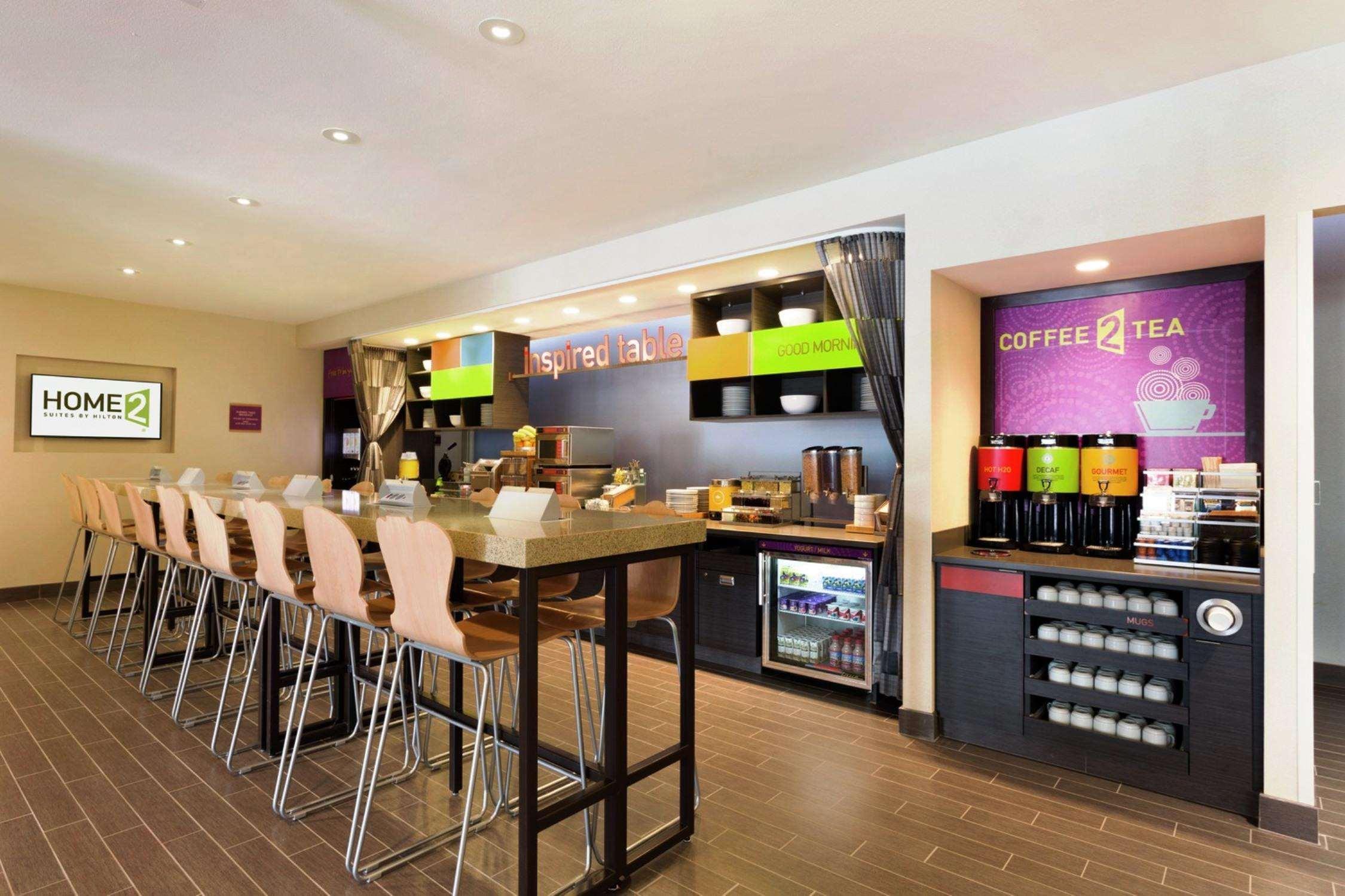 Comfort Inn & Suites Baltimore Ngoại thất bức ảnh