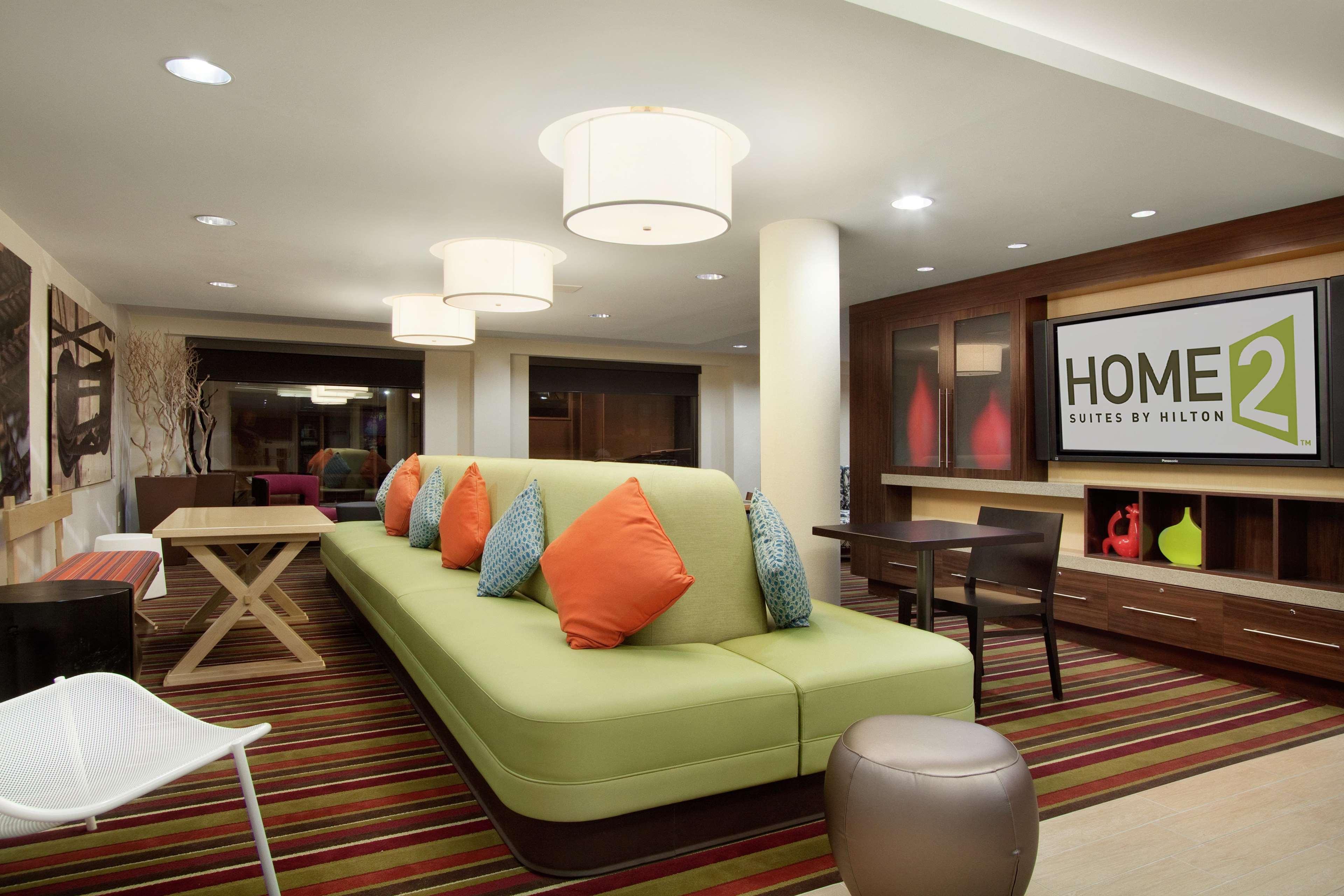 Comfort Inn & Suites Baltimore Nội địa bức ảnh