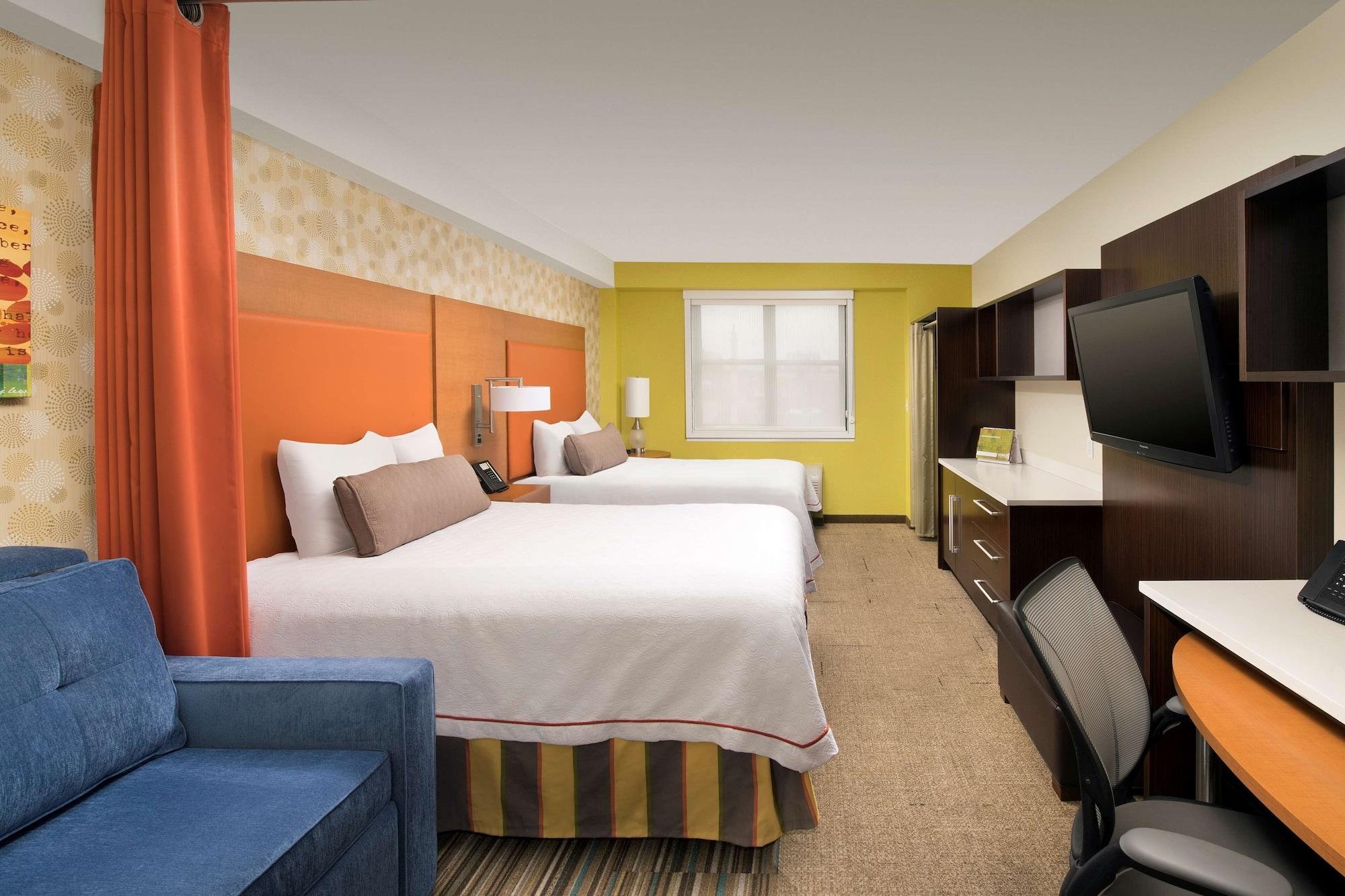 Comfort Inn & Suites Baltimore Ngoại thất bức ảnh