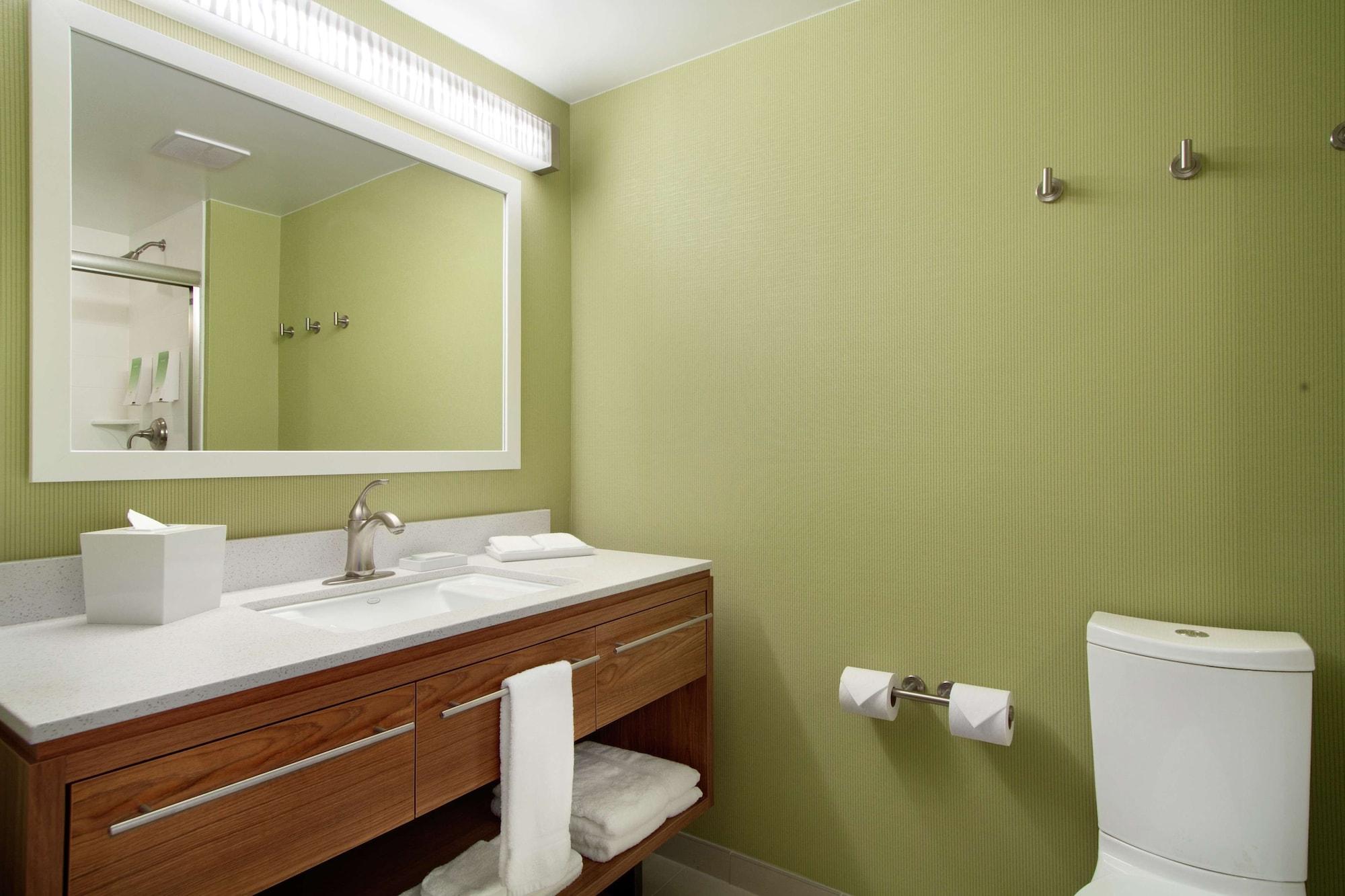 Comfort Inn & Suites Baltimore Ngoại thất bức ảnh
