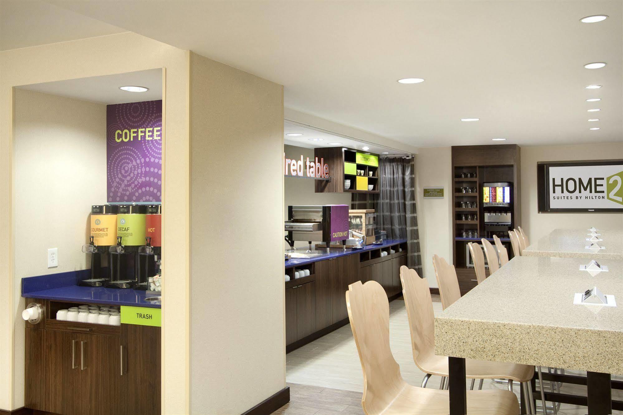 Comfort Inn & Suites Baltimore Ngoại thất bức ảnh